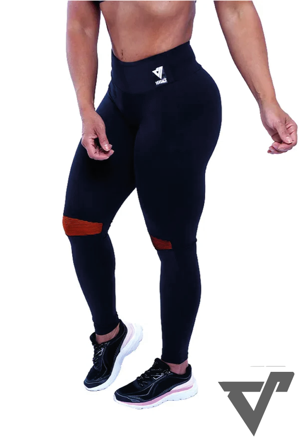 CONJUNTO FITNESS SPORTIVA PRO - B (TOP B + LEGGING)