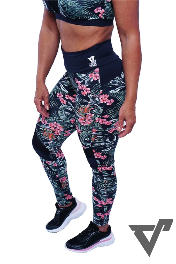 CONJUNTO FITNESS LIGHT SPECIAL - A (TOP + LEGGING)