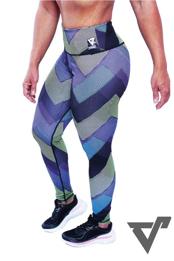 CONJUNTO FITNESS DUPLAFACE SMART 1 - B (TOP + LEGGING)