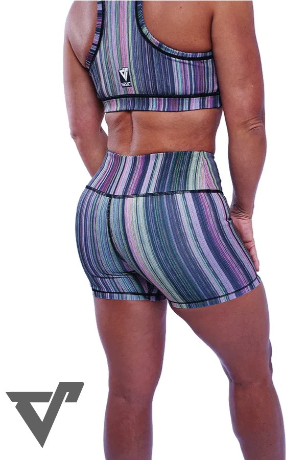 CONJUNTO FITNESS DUPLAFACE SMART 1 - A (TOP + SHORT)