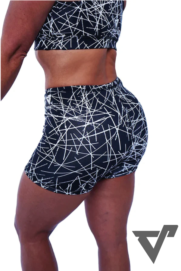 CONJUNTO FITNESS DUPLAFACE LIGHT - A (TOP + SHORT)