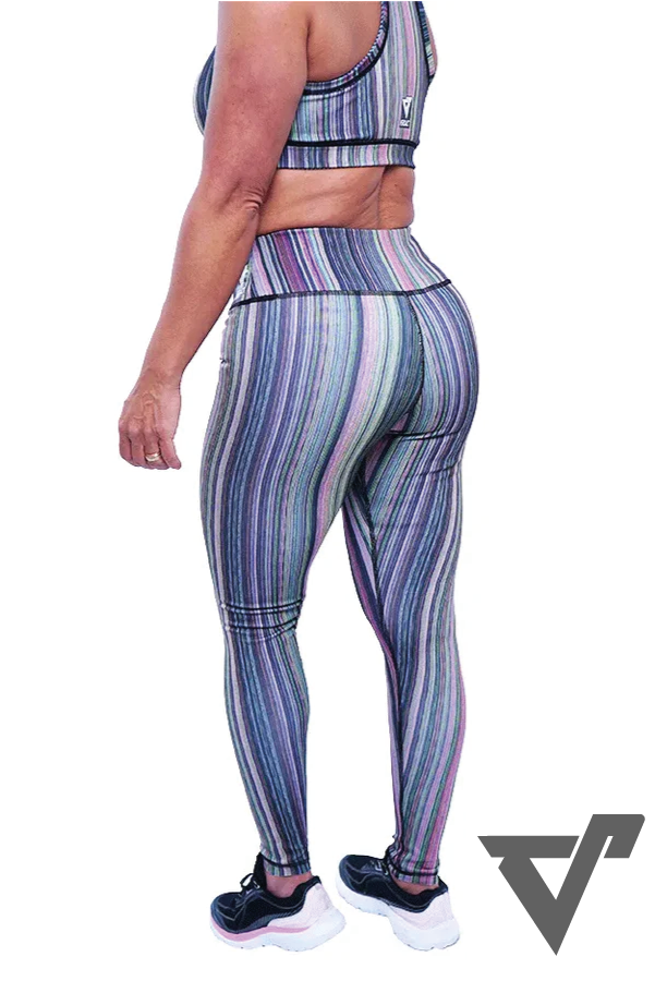 CONJUNTO FITNESS DUPLAFACE SMART 1 - B (TOP + LEGGING)