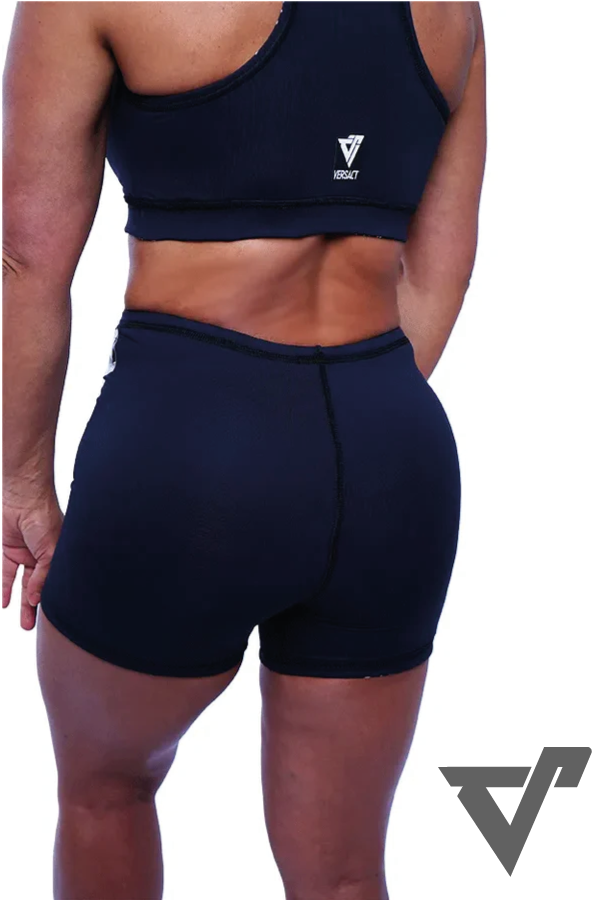 CONJUNTO FITNESS DUPLAFACE LIGHT - A (TOP + SHORT)