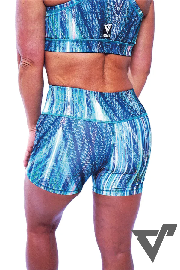 CONJUNTO FITNESS DUPLAFACE SMART 2 - A (TOP + SHORT)