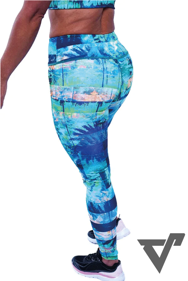 CONJUNTO FITNESS DUPLAFACE SMART 2 - B (TOP + LEGGING)