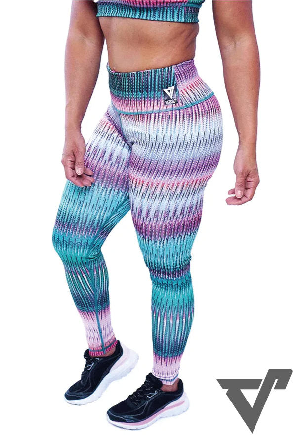 CONJUNTO FITNESS DUPLAFACE SMART 3 - B (TOP + LEGGING)