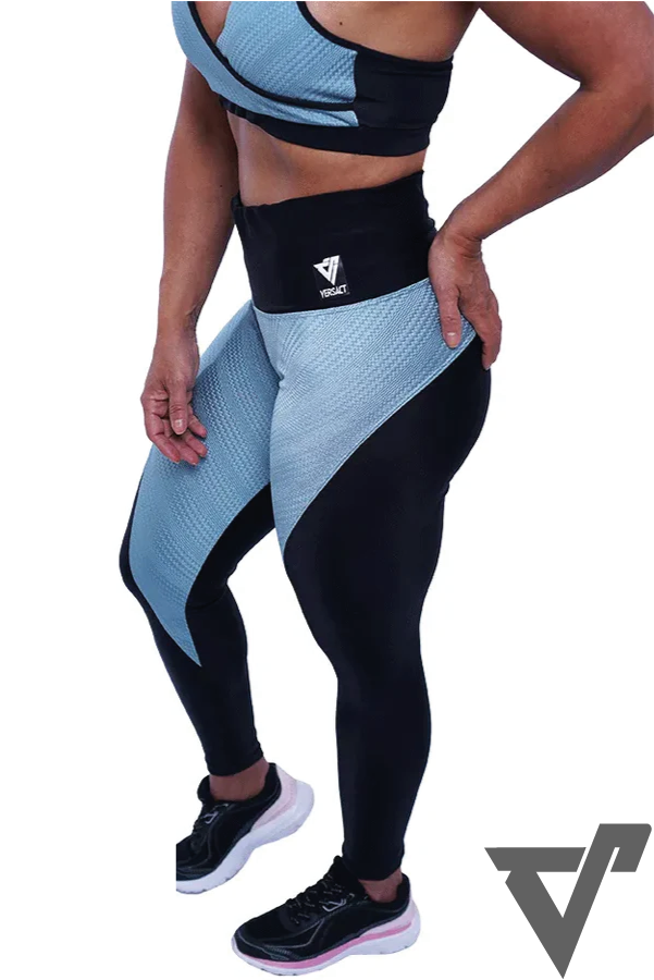 CALÇA LEGGING LENATEX