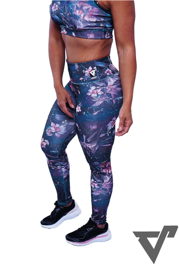 CALÇA LEGGING DUPLAFACE SMART 8