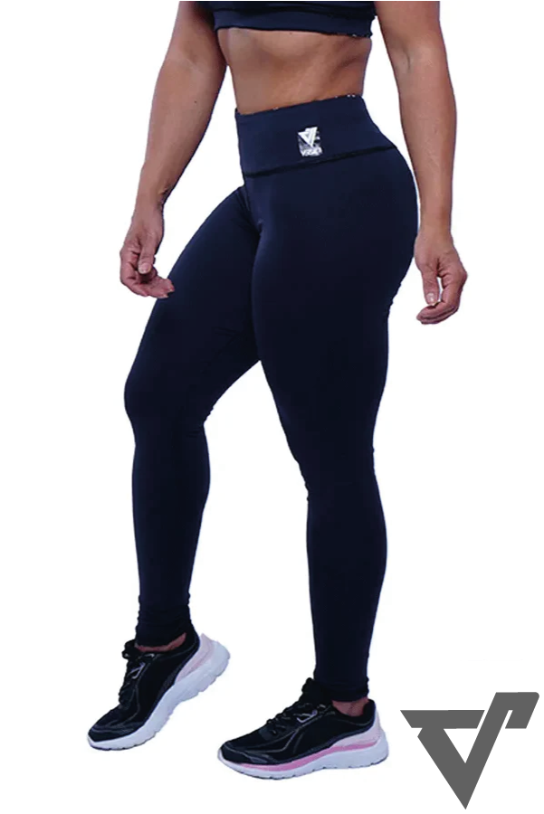 CALÇA LEGGING DUPLA FACE - LIGHT