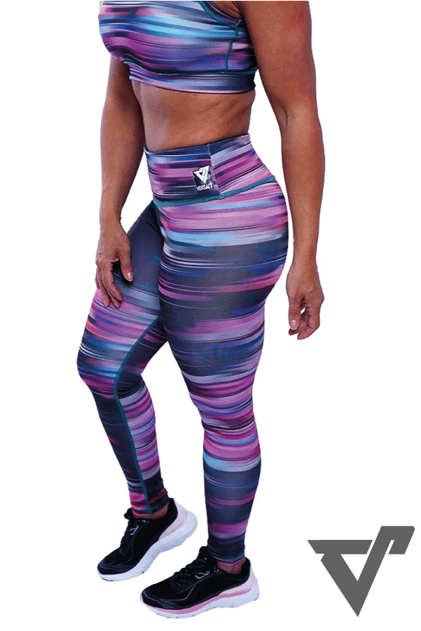 CALÇA LEGGING DUPLAFACE SMART 8