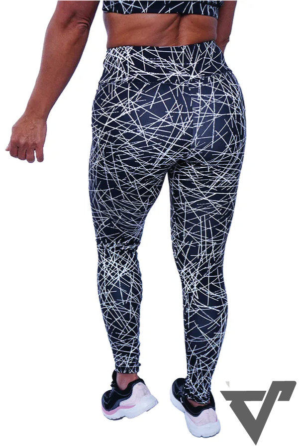 CALÇA LEGGING DUPLA FACE - LIGHT