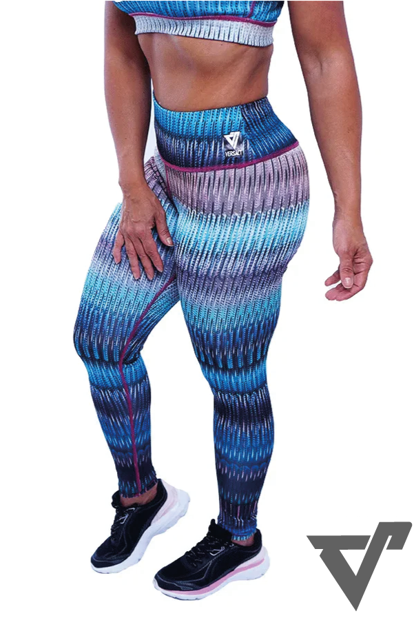 CALÇA LEGGING DUPLAFACE SMART 7