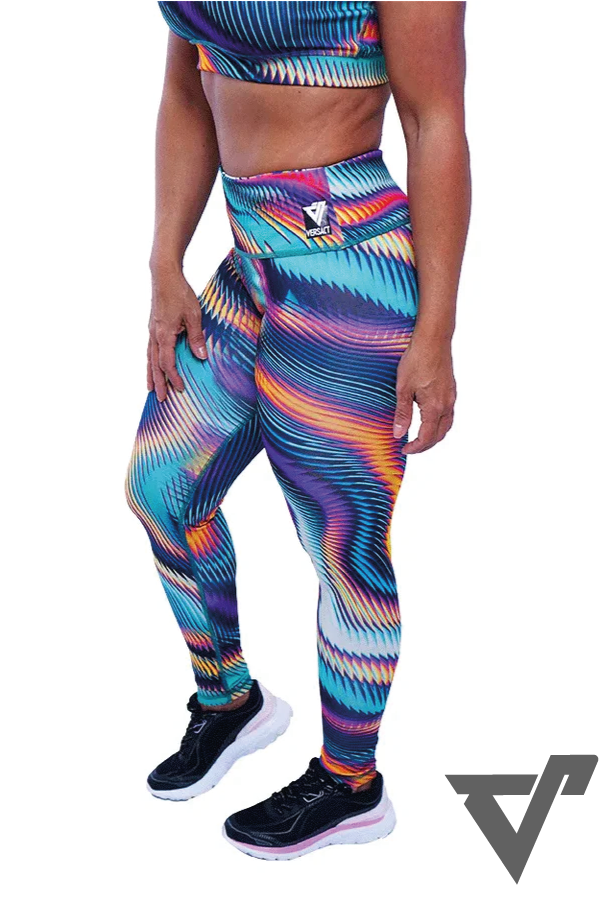 CALÇA LEGGING DUPLAFACE SMART 6