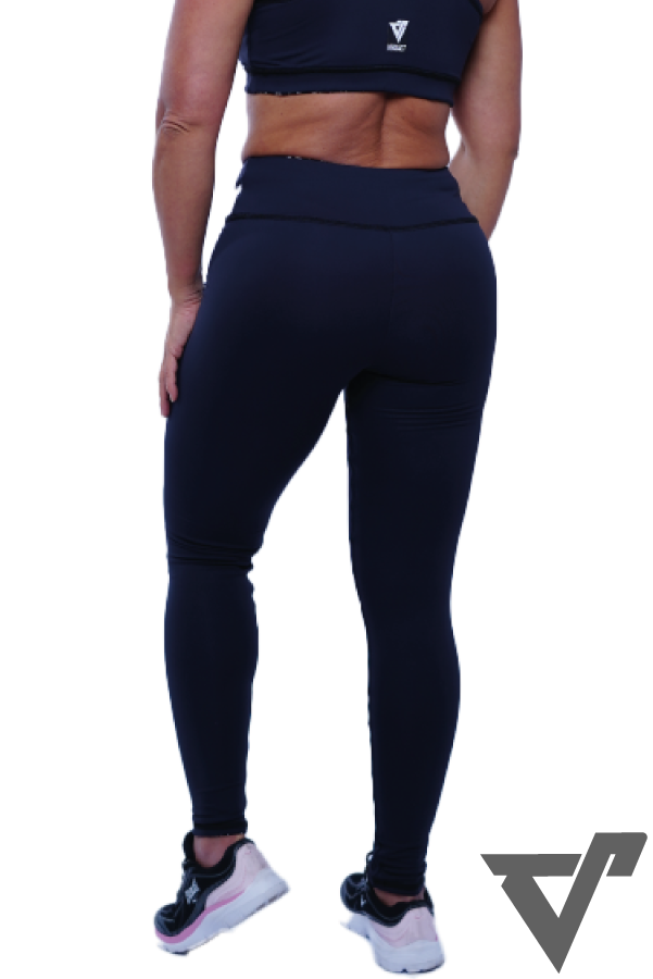 CALÇA LEGGING DUPLA FACE - LIGHT